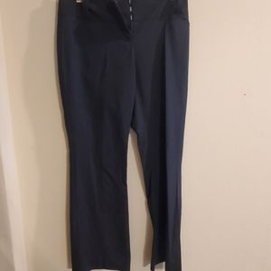 The Limited Cassidy Fit Dress Pants